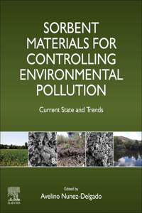 Sorbents Materials for Controlling Environmental Pollution