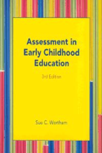 Measurement Evaluation of Early Childhood Education