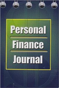Personal Finance Journal for Personal Financial Literacy