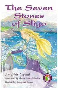 PM Ruby Set A Fiction - The Seven Stones of Sligo (x6)