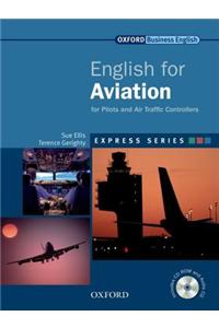 Express Series: English for Aviation