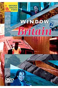 Window on Britain 2: DVD
