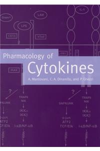 Pharmacology of Cytokines
