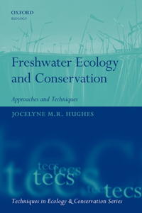 Freshwater Ecology and Conservation