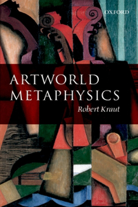 Artworld Metaphysics