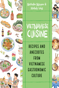 Vietnamese Cuisine