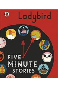 Ladybird Five Minute Stories