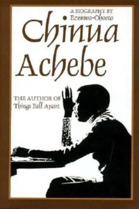 Chinua Achebe