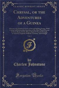Chrysal, or the Adventures of a Guinea, Vol. 2