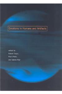 Emotions in Humans and Artifacts