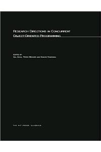 Research Directions in Concurrent Object-Oriented Programming