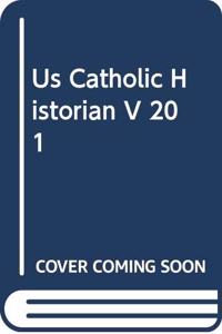 Us Catholic Historian V 20 1
