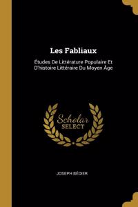 Les Fabliaux