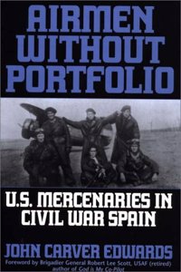 Airmen Without Portfolio