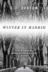 Winter in Madrid