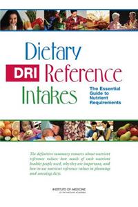 Dietary Reference Intakes