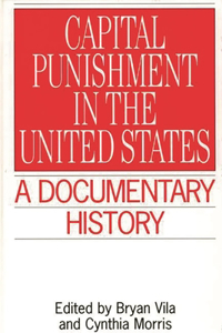 Capital Punishment in the United States