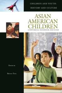 Asian American Children