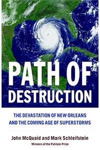 Path Of Destruction