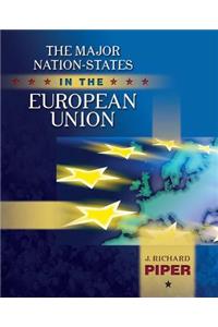 Major Nation-States in the European Union