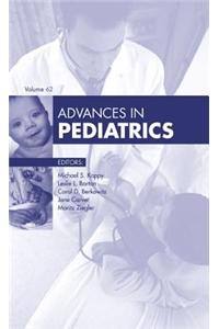 Advances in Pediatrics, 2015