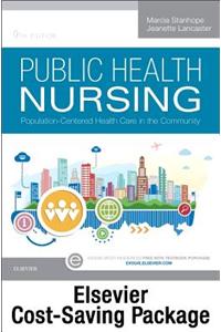 Community/Public Health Nursing Online for Stanhope and Lancaster