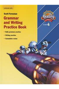 Reading 2010 (Ai5) Grammar and Writing Practice Book Grade 4