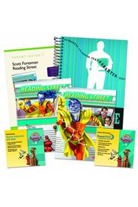 Reading 2011 Home School Package Grade 6