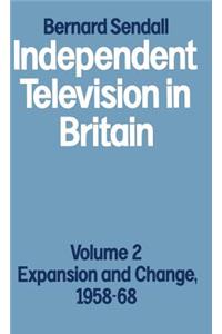 Independent Television in Britain