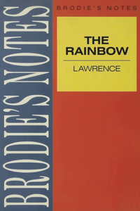 Lawrence: The Rainbow