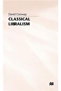 Classical Liberalism