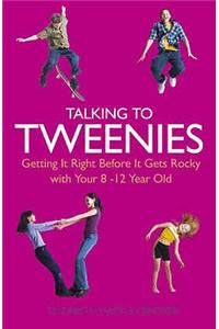 Talking to Tweenies