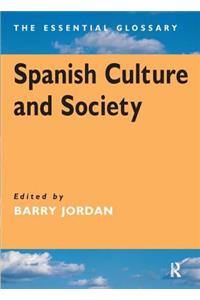 Spanish Culture and Society