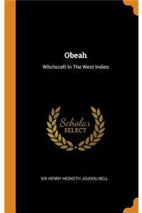 Obeah