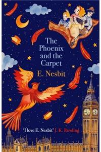 The Phoenix and the Carpet