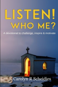 Listen! Who Me?