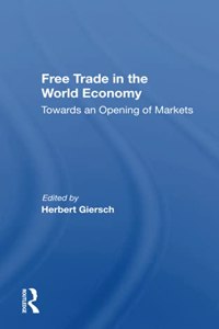 Free Trade in the World Economy