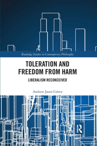 Toleration and Freedom from Harm