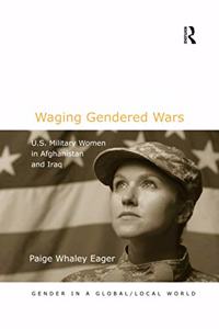 Waging Gendered Wars