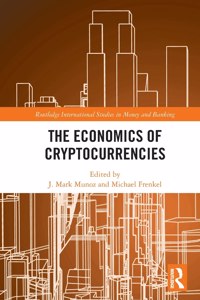 Economics of Cryptocurrencies