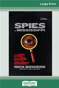 Spies of Mississippi