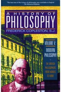 A History of Philosophy