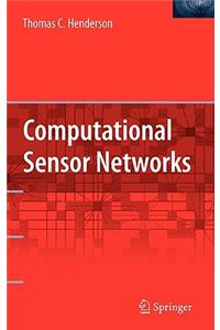 Computational Sensor Networks
