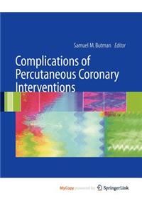 Complications of Percutaneous Coronary Interventions