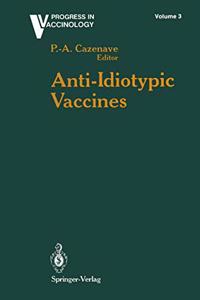 ANTI IDIOTYPIC VACCINES