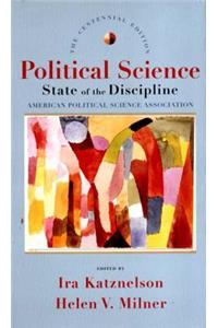 Political Science: State of the Discipline