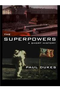 The Superpowers