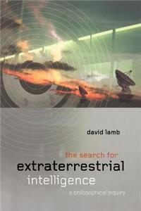 Search for Extraterrestrial Intelligence