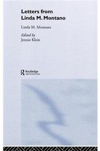 Letters from Linda M. Montano