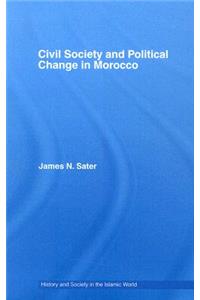 Civil Society and Political Change in Morocco